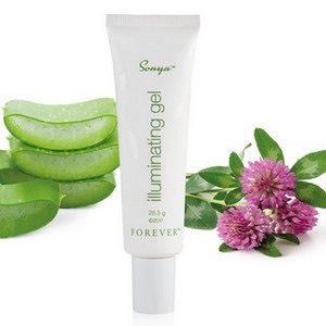 forever aloe vera berry nectar